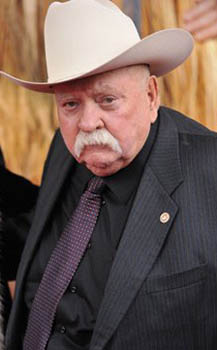 Wilford Brimley